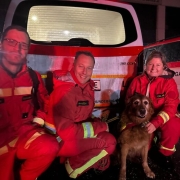 Einsatz Linz 14.02.2026