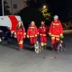 Einsatz Linz