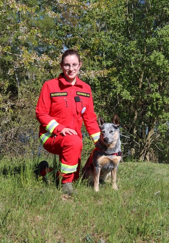 Julia Löschenbrand