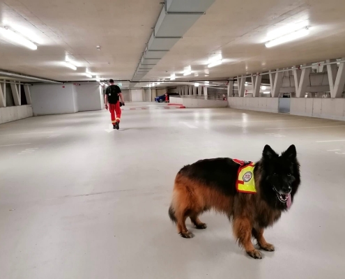 Einsatz 17.06.2026