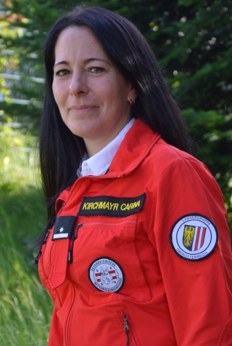SVE PEER Carina Kirchmayr