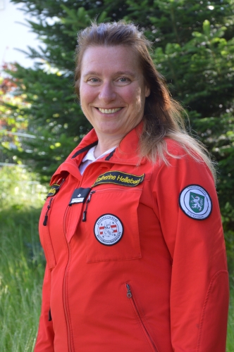 SVE PEER Catherine Hellebart
