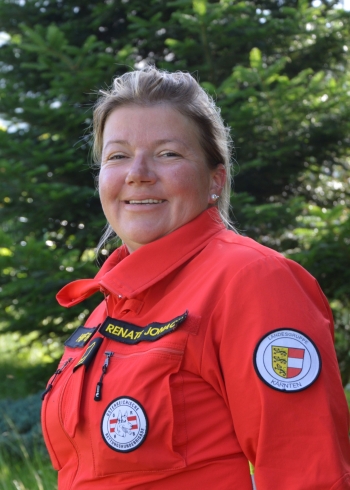 SVE PEER Renate Jonach