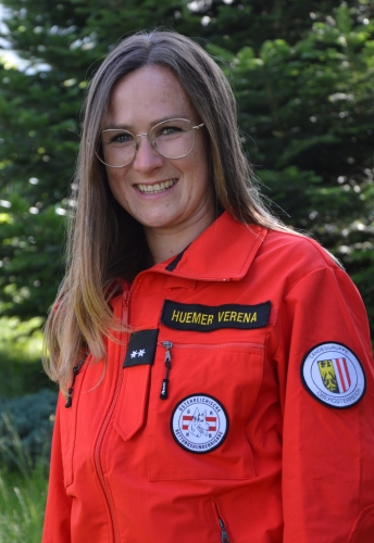 SVE PEER Verena Huemer