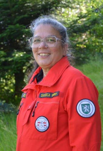 SVE PEER Vincenza Savoca