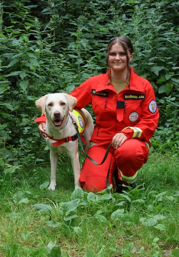 Baumann Juli - Ruby