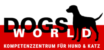 Logo Dogsworld klein